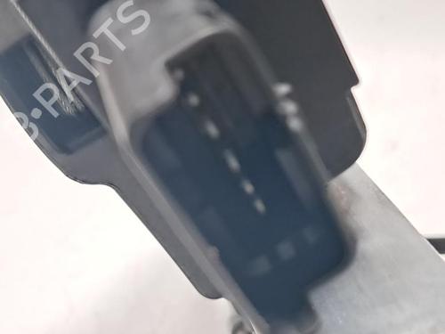 Front right window mechanism CITROËN C5 AIRCROSS (A_) 1.5 BlueHDi 130 (ACYHZJ, ACYHZR) | BP31062747C23