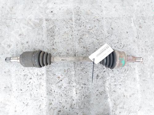 Used Left front driveshaft FORD KA (RU8) 1.3 TDCi (75 hp) 33192371