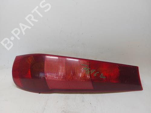 Used Right taillight Right taillight FIAT PUNTO (176_) 60 1.2 (58 hp) 36381066 36381066