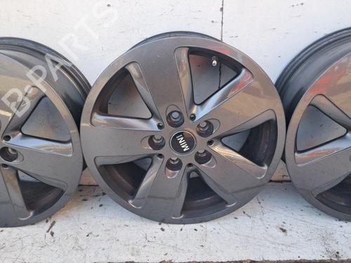 Wheel set MINI MINI (F55) Cooper | BP33752496C100 - Image 4