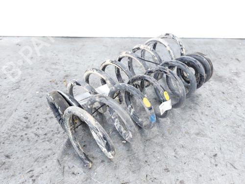 Shock absorber spring KIA SPORTAGE V (NQ5) 1.6 CRDi | BP17203531C152