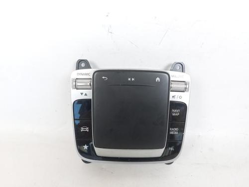 Used Climate control MERCEDES-BENZ CLA Shooting Brake (X118) CLA 200 d (118.612) (150 hp) 19674906