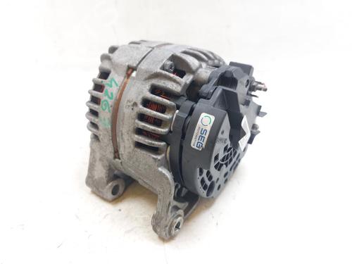 Alternator OPEL AGILA A (H00) 1.0 (F68) | BP27538842M7 - Image 4