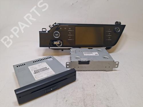 Used Electronic module Electronic module 39236227 39236227