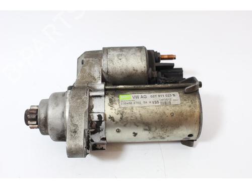 Used Starter SEAT IBIZA IV (6J5, 6P1) 1.2 (70 hp) 15146846