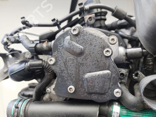 Engine VW GOLF V (1K1) 1.9 TDI | BP36774765M1 - Image 5