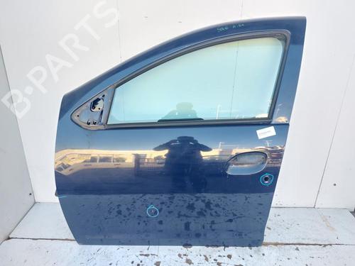 Dør venstre foran DACIA SANDERO II 1.2 LPG (75 hp) 30455079