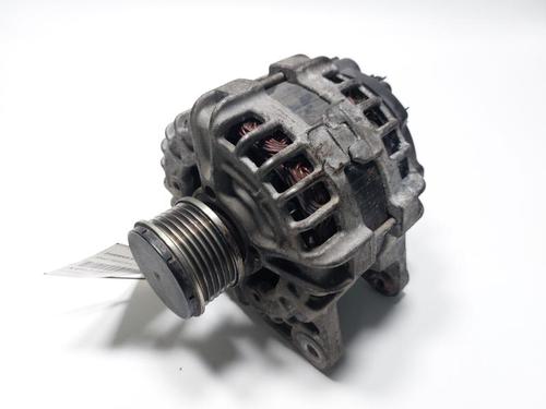 Used Alternator Alternator RENAULT KADJAR (HA_, HL_) 1.5 dCi 110 (HLA3) (110 hp) 33192676 33192676