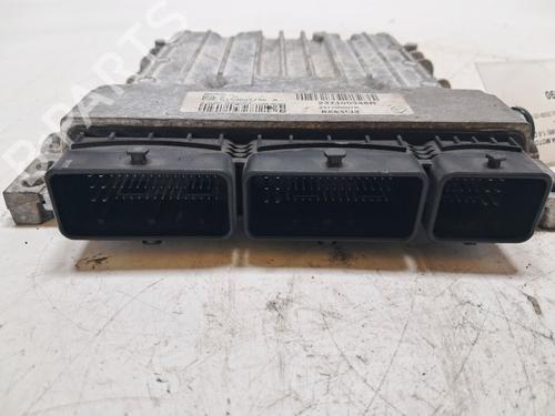 Engine control unit (ECU) RENAULT MEGANE III Hatchback (BZ0/1_, B3_) 1.5 dCi (BZ09, BZ0D, BZ1W, BZ29, BZ14) | BP37872465M57 - Image 2
