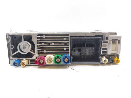 Electronic module ALFA ROMEO GIULIA (952_) 2.2 D Q4 (952AHA45, 952AMA4) | BP25888247M83 - Image 2