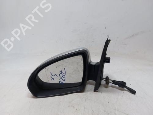 left-mirror-smart-fortwo-coupe-451-2007-37259361 main image