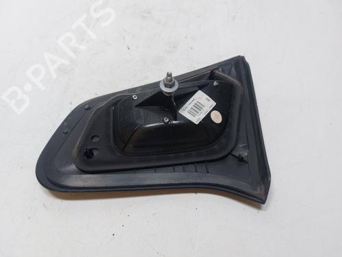 Left taillight CITROËN C3 II (SC_) 1.4 VTi 95 | BP36618055C34 - Image 3