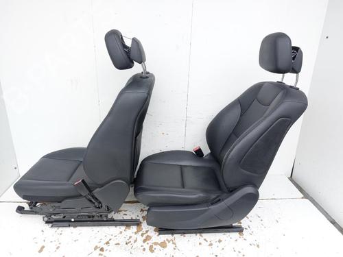 Seats set MERCEDES-BENZ C-CLASS (W204) C 320 CDI 4-matic (204.089) | BP29350170C78 