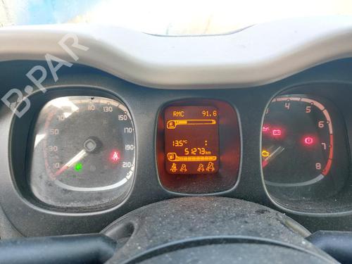Air filter box FIAT PANDA (312_, 319_) 0.9 (312PXG1A) | BP30531105M87  - Image 12