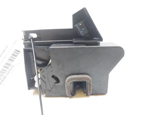 Front right lock DACIA DUSTER (PYM_, PYN_) 1.0 ECO G-100 | BP25732527C97 