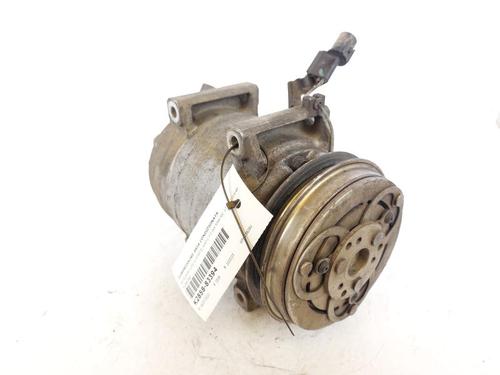 Used AC compressor MITSUBISHI L200 / TRITON (KA_T, KB_T) 2.5 DI-D 4WD (KB4T) (178 hp) 15176727