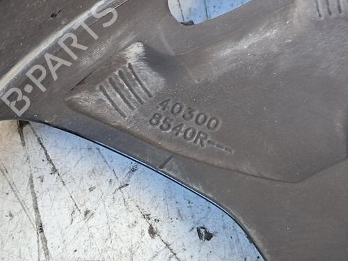 Rim DACIA DUSTER (HM_) 1.6 SCe 115 LPG (HMM1) | BP36908091C45  - Image 9