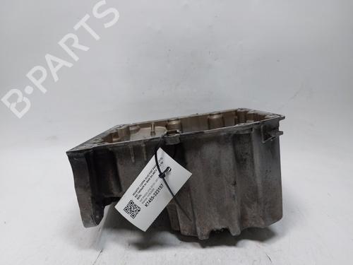 Used Oil sump Oil sump LANCIA YPSILON (312_) 0.9 CNG (312.YXG1A) (86 hp) 35775613 35775613