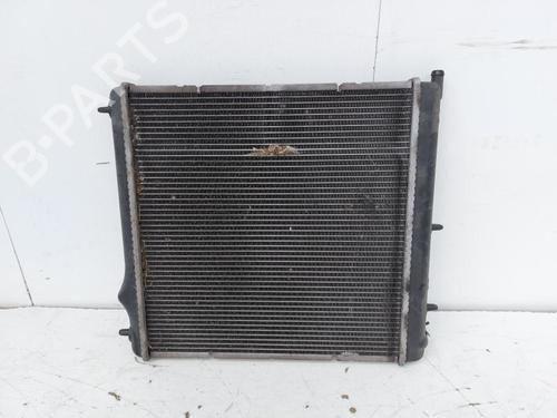 Water radiator PEUGEOT 208 I (CA_, CC_) 1.2 GPL | BP15173682M31