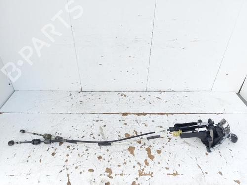 Used Shift knob OPEL MERIVA B MPV (S10) 1.4 LPG (75) (120 hp) 29050500