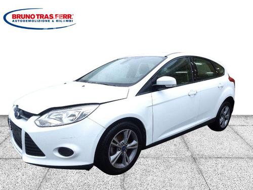 Centralina start/stop FORD FOCUS III 1.0 EcoBoost | BP16255281M59