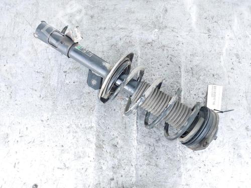 Left front shock absorber NISSAN QASHQAI / QASHQAI +2 I (J10, NJ10, JJ10E) 1.6 | BP19658595M16 