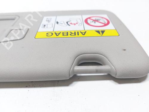 Right sun visor KIA SPORTAGE V (NQ5) 1.6 CRDi MHEV | BP33196579I2 - Image 4