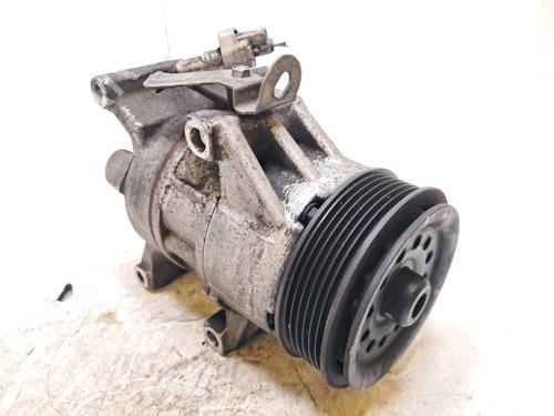 Used AC compressor AC compressor TOYOTA YARIS (_P9_) 1.0 VVT-i (KSP90_, KSP90R) (69 hp) 35975671 35975671