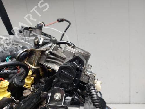 Engine FIAT PANDA (169_) 1.2 (169.AXB11, 169.AXB1A) | BP36771587M1 - Image 6