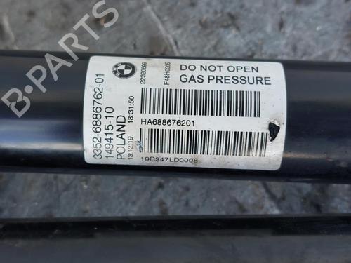 Right rear shock absorber BMW X1 (F48) xDrive 20 d | BP17206638M19 