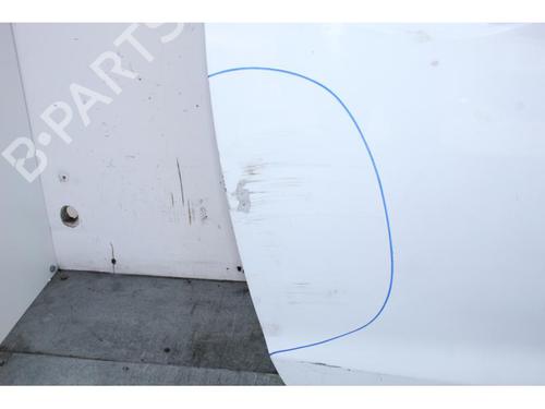 Right front door FORD FIESTA VI (CB1, CCN) 1.4 LPG | BP15146257C3 
