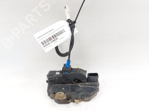 front-left-lock-opel-astra-j-p10-2009-2010-2011-2012-2013-2014-2015-2016-25707348 main image