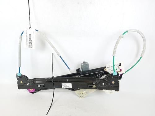 Used Front right window mechanism FIAT 500e (332_) Elektro (FA1) (95 hp) 15172696