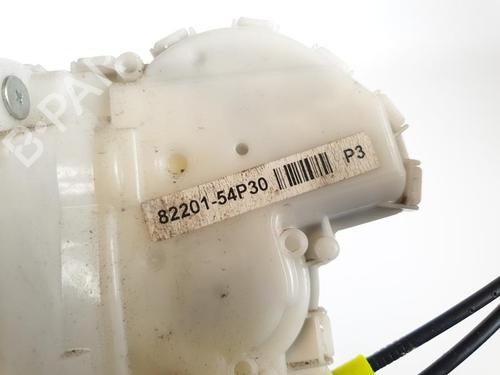 Front right lock SUZUKI VITARA (LY) 1.6 DDiS AllGrip (APK416D) | BP15154694C97 