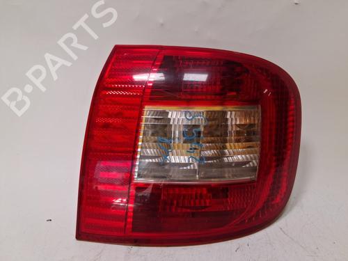 Used Right taillight Right taillight 39067746 39067746