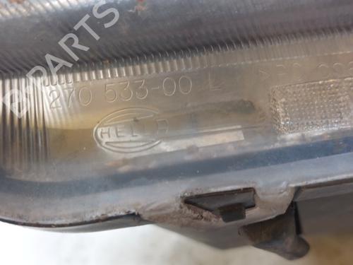 Left headlight LANCIA MUSA (350_) 1.3 D Multijet (350.AXG11, 350.AXG1A) | BP37259963C28 - Image 5