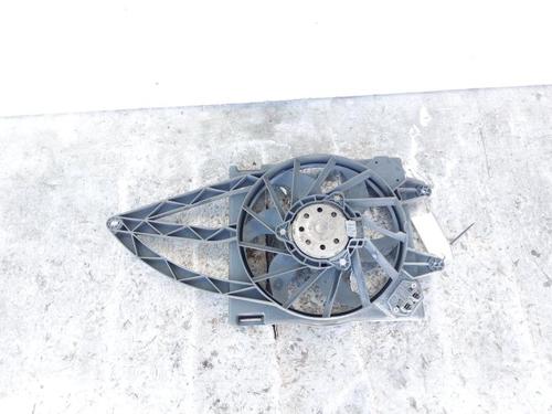 Used Radiator fan Radiator fan FIAT PANDA (169_) 1.2 (169.AXB11, 169.AXB1A) (60 hp) 33194149 33194149