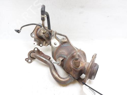 Used Particulate filter TOYOTA YARIS CROSS (MXP_) 1.5 Hybrid (MXPJ10) (116 hp) 24927845