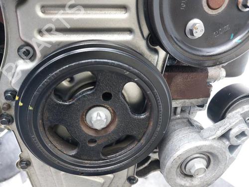 Engine MG MG ZS SUV (AZS1) 1.5 VTi | BP33195353M1  - Image 8