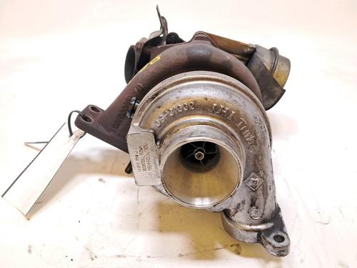 Turbolader/Kompressor Turbolader/Kompressor CITROËN C3 I (FC_, FN_) 1.4 16V HDi (90 hp) 37486016 37486016