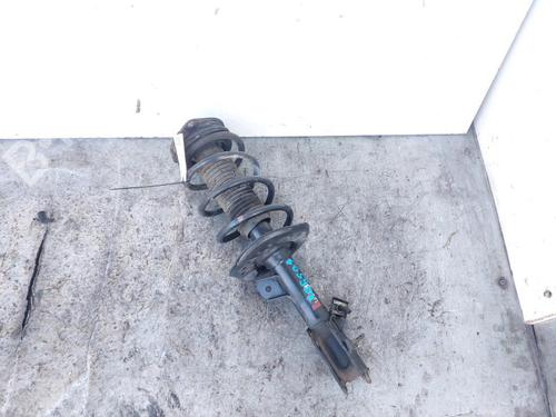 Used Right front shock absorber NISSAN QASHQAI I (J10, NJ10) 1.5 dCi (106 hp) 30898661