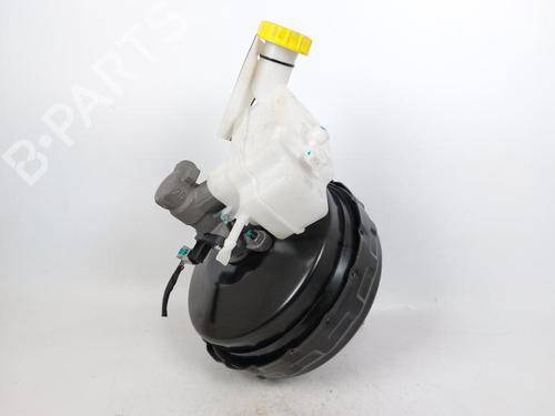 Used Servo brake Servo brake 17203409 17203409