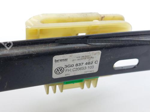 Front right window mechanism VW PASSAT B8 Variant (3G5, CB5) 2.0 TDI 4motion | BP17203489C23 - Image 3