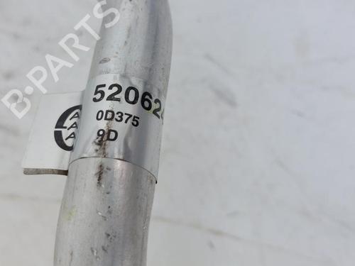 AC pipe FIAT PANDA (312_, 319_) 1.2 (312PXA1A) | BP23881522M126 - Image 3