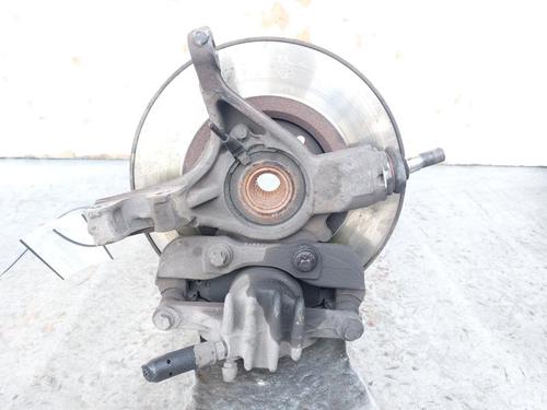 Right front steering knuckle PEUGEOT 3008 I MPV (0U_) 1.6 HDi | BP28721240M26 