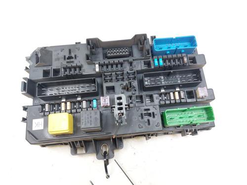 Zekeringkast OPEL ASTRA H (A04) 1.4 (L48) (90 hp) 29238587