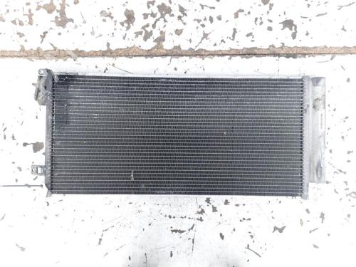 Used AC radiator AC radiator FIAT DOBLO Cargo (263_) 1.3 D Multijet (263WXU1A, 263ZXU1A, 263WYB1A, 263ZYB1A) (95 hp) 22896338 22896338