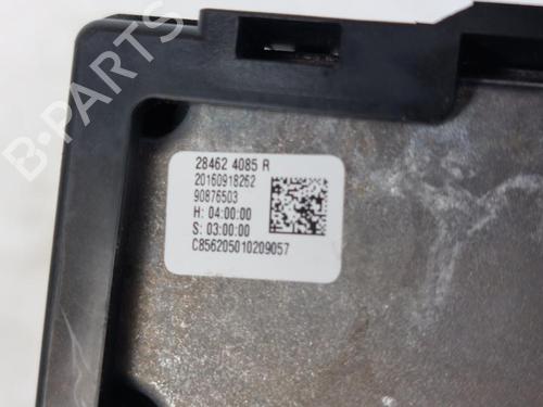 Camera RENAULT MEGANE IV Grandtour (K9A/M/N_) 1.5 dCi 110 | BP15165860E14