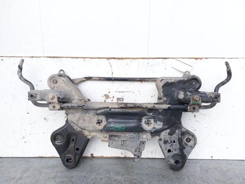 Used Subframe PEUGEOT 208 I (CA_, CC_) 1.5 BlueHDI 100 (102 hp) 15169659