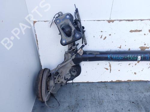 Rear axle FIAT TIPO Hatchback (356_, 357_) 1.4 (356HXA1B, 357) | BP29238228M2 